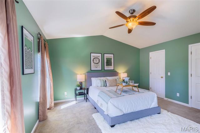 2701 Providence Ridge Drive, Wentzville, MO 63385