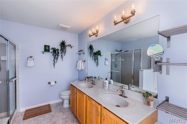 2701 Providence Ridge Drive, Wentzville, MO 63385