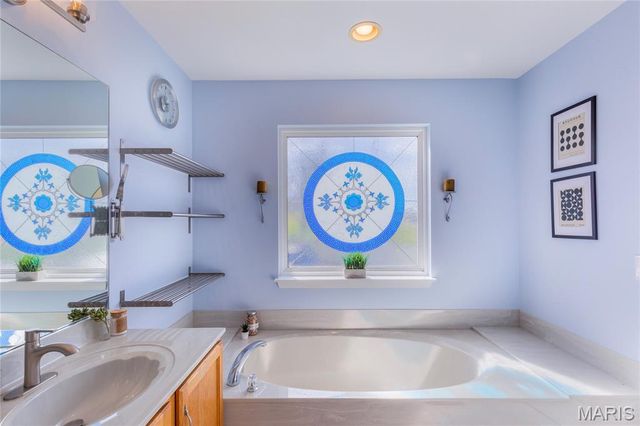 2701 Providence Ridge Drive, Wentzville, MO 63385