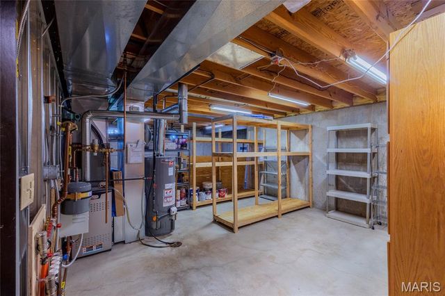 2701 Providence Ridge Drive, Wentzville, MO 63385