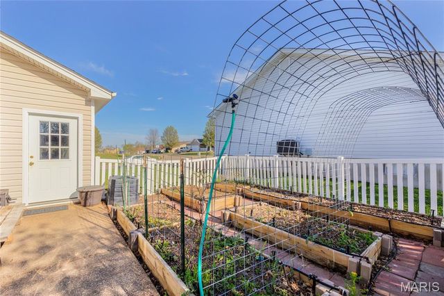 2701 Providence Ridge Drive, Wentzville, MO 63385