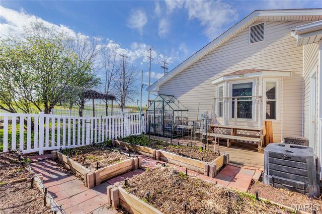 2701 Providence Ridge Drive, Wentzville, MO 63385