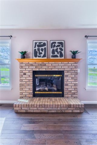 2701 Providence Ridge Drive, Wentzville, MO 63385