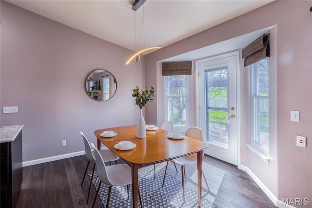 2701 Providence Ridge Drive, Wentzville, MO 63385