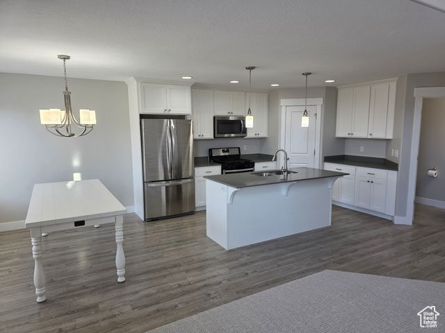 15344 S ORISKANY LN, Bluffdale, UT 84065