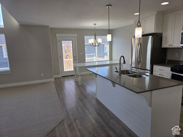 15344 S ORISKANY LN, Bluffdale, UT 84065