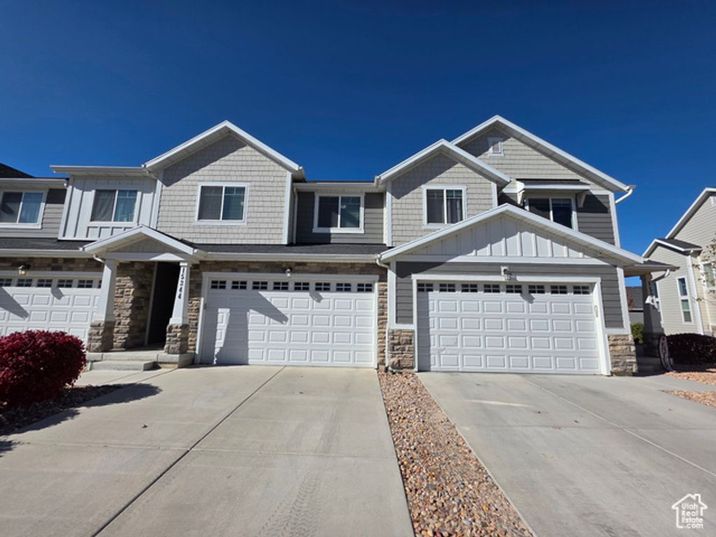 15344 S ORISKANY LN, Bluffdale, UT 84065