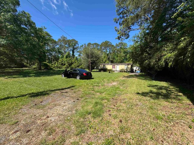 2981 Pacetti Rd, St Augustine, FL 32092