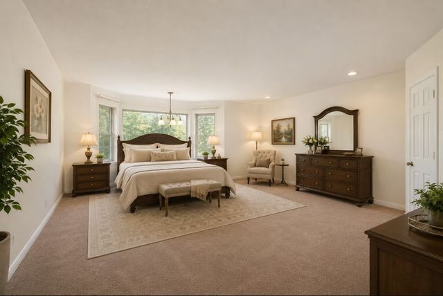 3809 Diamond Loch W, North Richland Hills, TX 76180