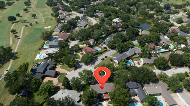 3809 Diamond Loch W, North Richland Hills, TX 76180
