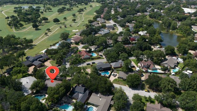3809 Diamond Loch W, North Richland Hills, TX 76180