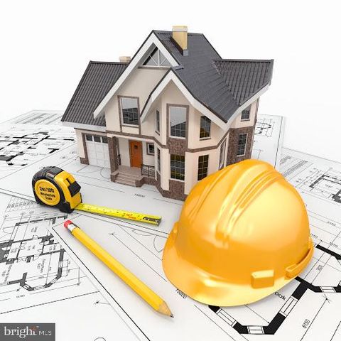 7421 LAKE DR, Manassas, VA 20111