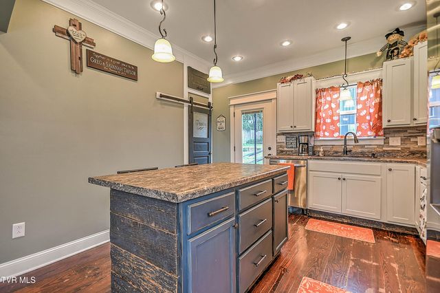 1005 Maple Street, Kingsport, TN 37660