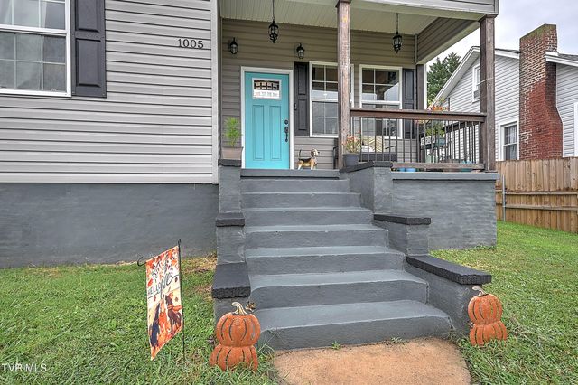 1005 Maple Street, Kingsport, TN 37660