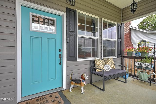 1005 Maple Street, Kingsport, TN 37660