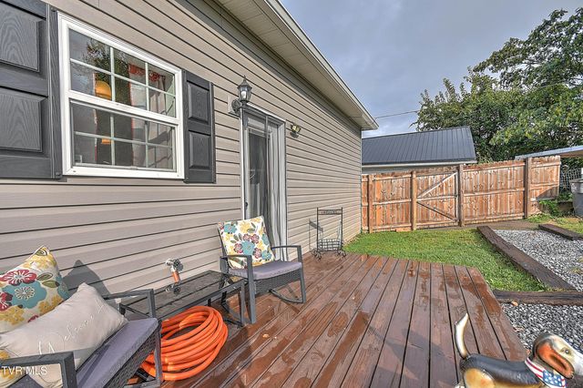 1005 Maple Street, Kingsport, TN 37660