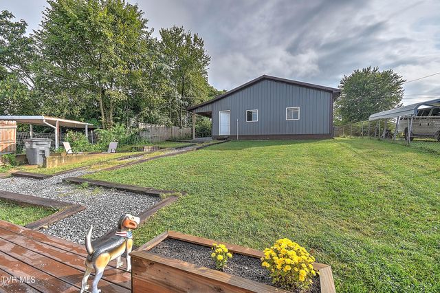 1005 Maple Street, Kingsport, TN 37660