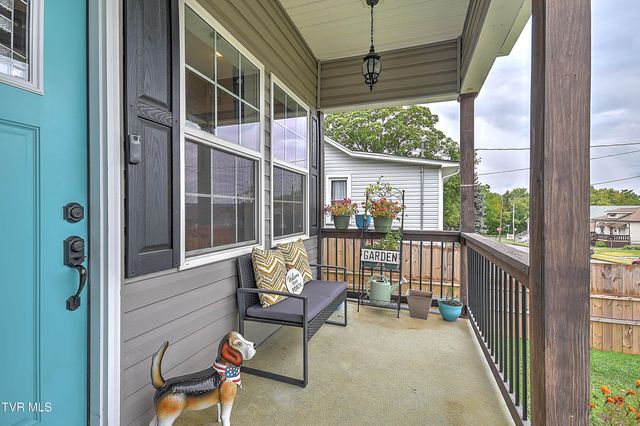 1005 Maple Street, Kingsport, TN 37660