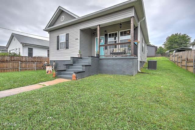 1005 Maple Street, Kingsport, TN 37660