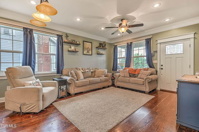 1005 Maple Street, Kingsport, TN 37660