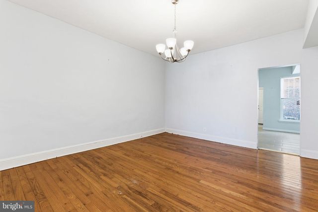 1421 E 11TH ST, Crum Lynne, PA 19022