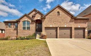 578 Ledge Stone DR, Austin, TX 78737