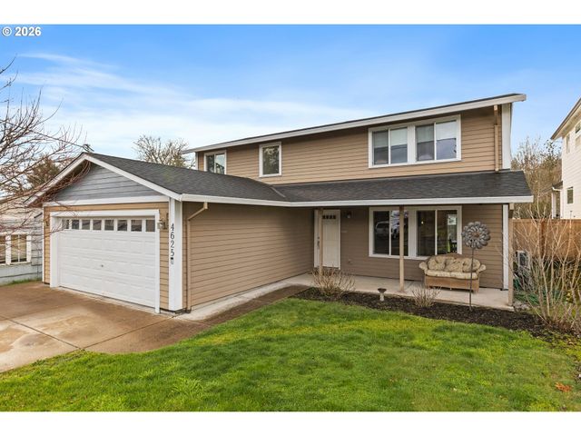 4625 Se WHIPPLE Ave, Milwaukie, OR 97267