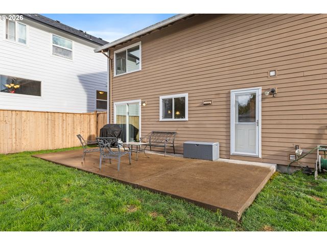 4625 Se WHIPPLE Ave, Milwaukie, OR 97267