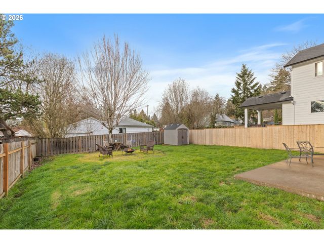 4625 Se WHIPPLE Ave, Milwaukie, OR 97267