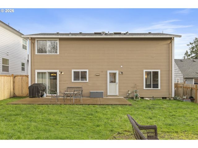 4625 Se WHIPPLE Ave, Milwaukie, OR 97267