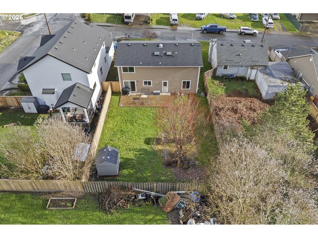 4625 Se WHIPPLE Ave, Milwaukie, OR 97267