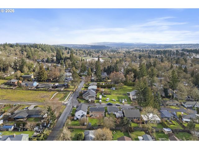 4625 Se WHIPPLE Ave, Milwaukie, OR 97267
