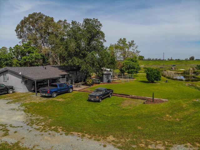 12164 Alabama Rd, Herald, CA 95638
