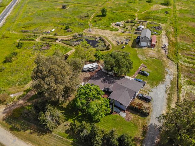 12164 Alabama Rd, Herald, CA 95638