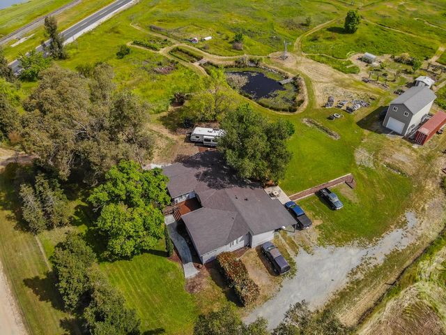 12164 Alabama Rd, Herald, CA 95638