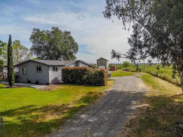 12164 Alabama Rd, Herald, CA 95638