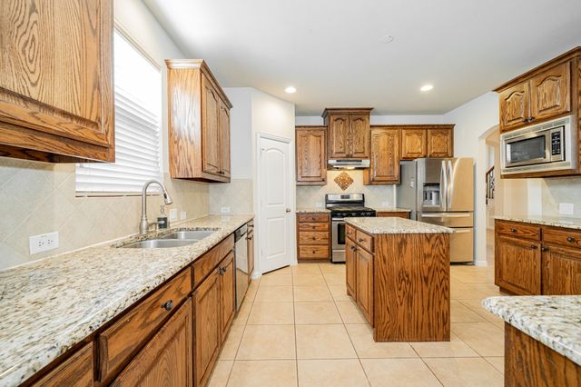 3100 Hereford Drive, Lewisville, TX 75056