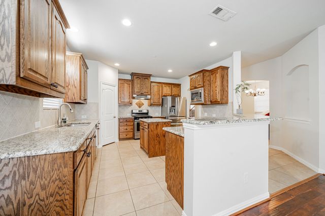 3100 Hereford Drive, Lewisville, TX 75056