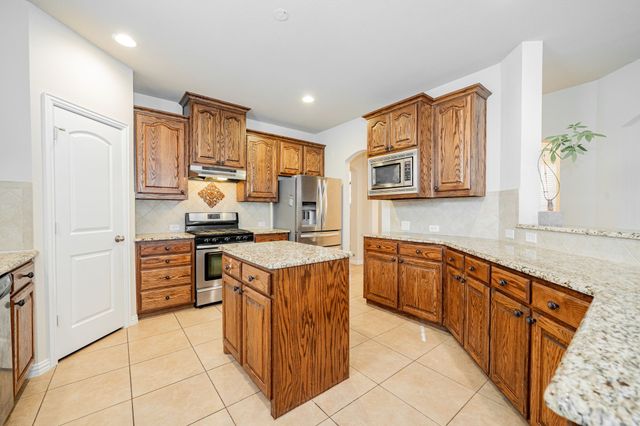 3100 Hereford Drive, Lewisville, TX 75056