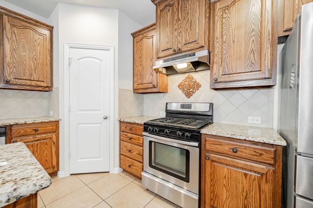 3100 Hereford Drive, Lewisville, TX 75056