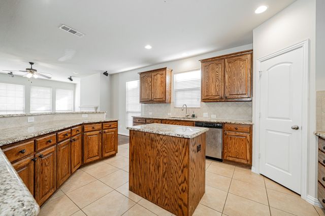 3100 Hereford Drive, Lewisville, TX 75056