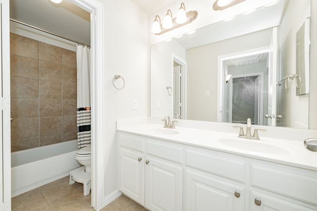 3100 Hereford Drive, Lewisville, TX 75056