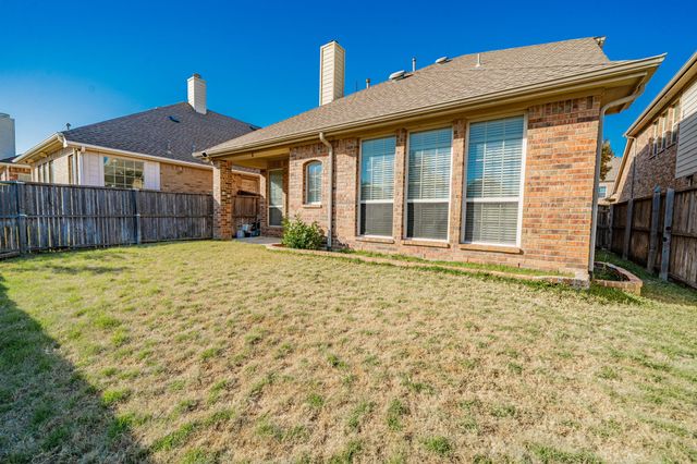 3100 Hereford Drive, Lewisville, TX 75056