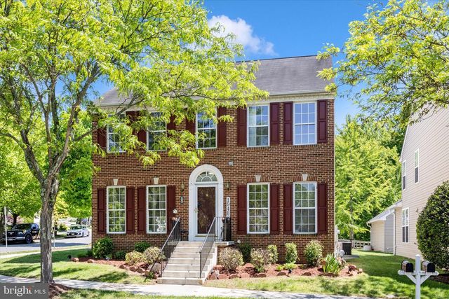 19483 RAYFIELD DR, Germantown, MD 20874