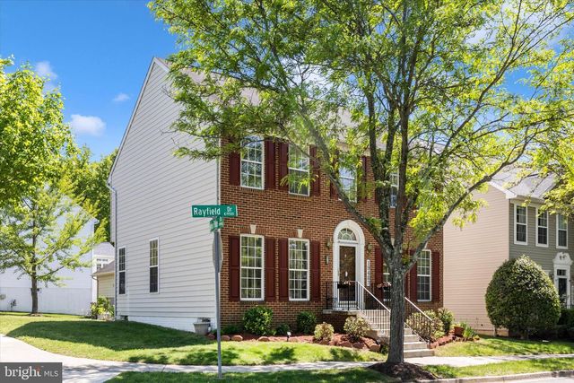 19483 RAYFIELD DR, Germantown, MD 20874