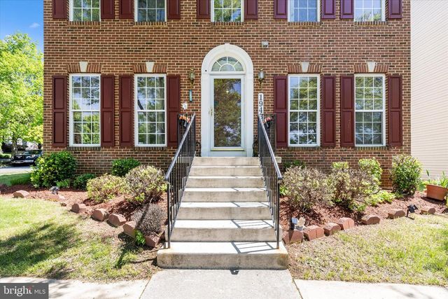 19483 RAYFIELD DR, Germantown, MD 20874