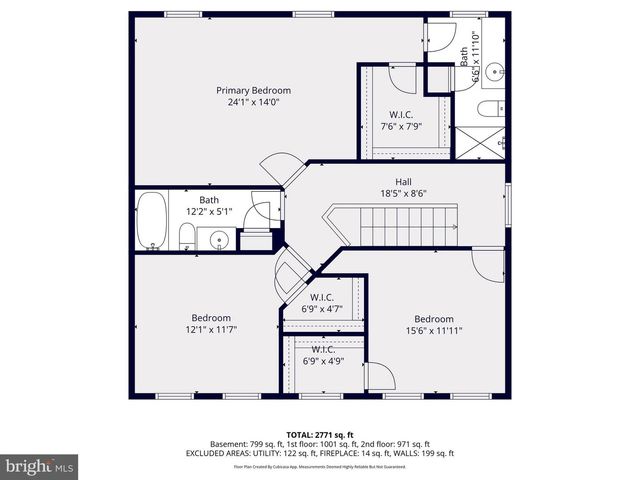 19483 RAYFIELD DR, Germantown, MD 20874