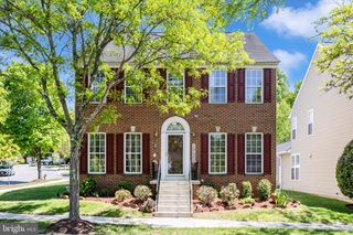 19483 RAYFIELD DR, Germantown, MD 20874
