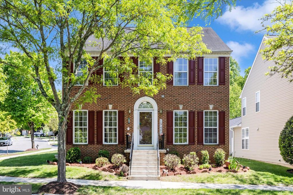 19483 RAYFIELD DR, Germantown, MD 20874