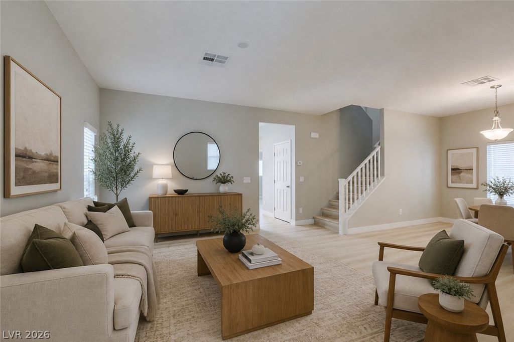 5334 Rapunzel Court, Las Vegas, NV 89113 — photo 3